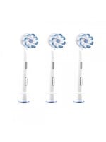 Oral-B Opzetborstels Sensi Ultrathin 3 Stuks