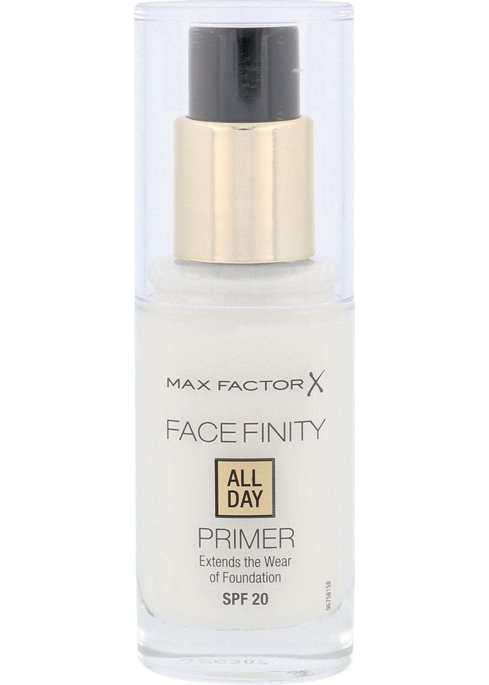 Max Factor Facefinity All Day Primer - 30 ml