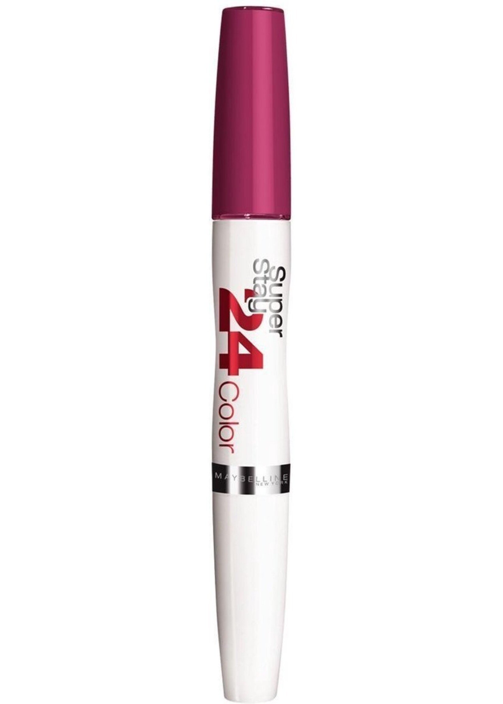 Maybelline Maybelline SuperStay 24H Lipstick - 197 Boundless Berry