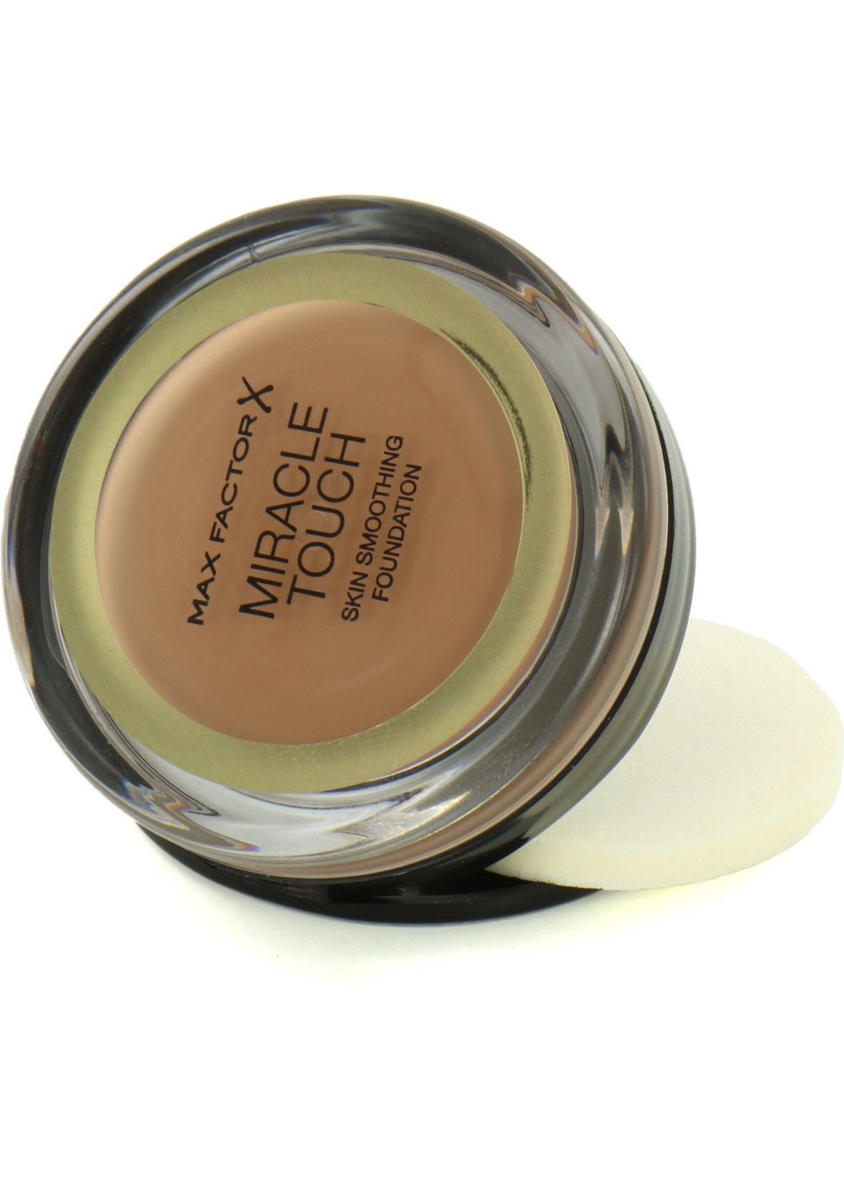 Max Factor Miracle Touch Skin Smoothing Foundation