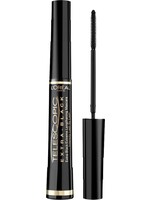 L'Oréal Paris Telescopic Mascara - Zwart 3 stuk