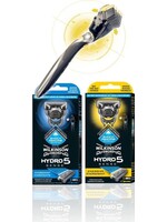 Wilkinson Houder – Hydro 5 Sense Hydrate