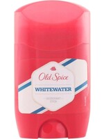 Old Spice Whitewater Stick - 50ml - Deodorant