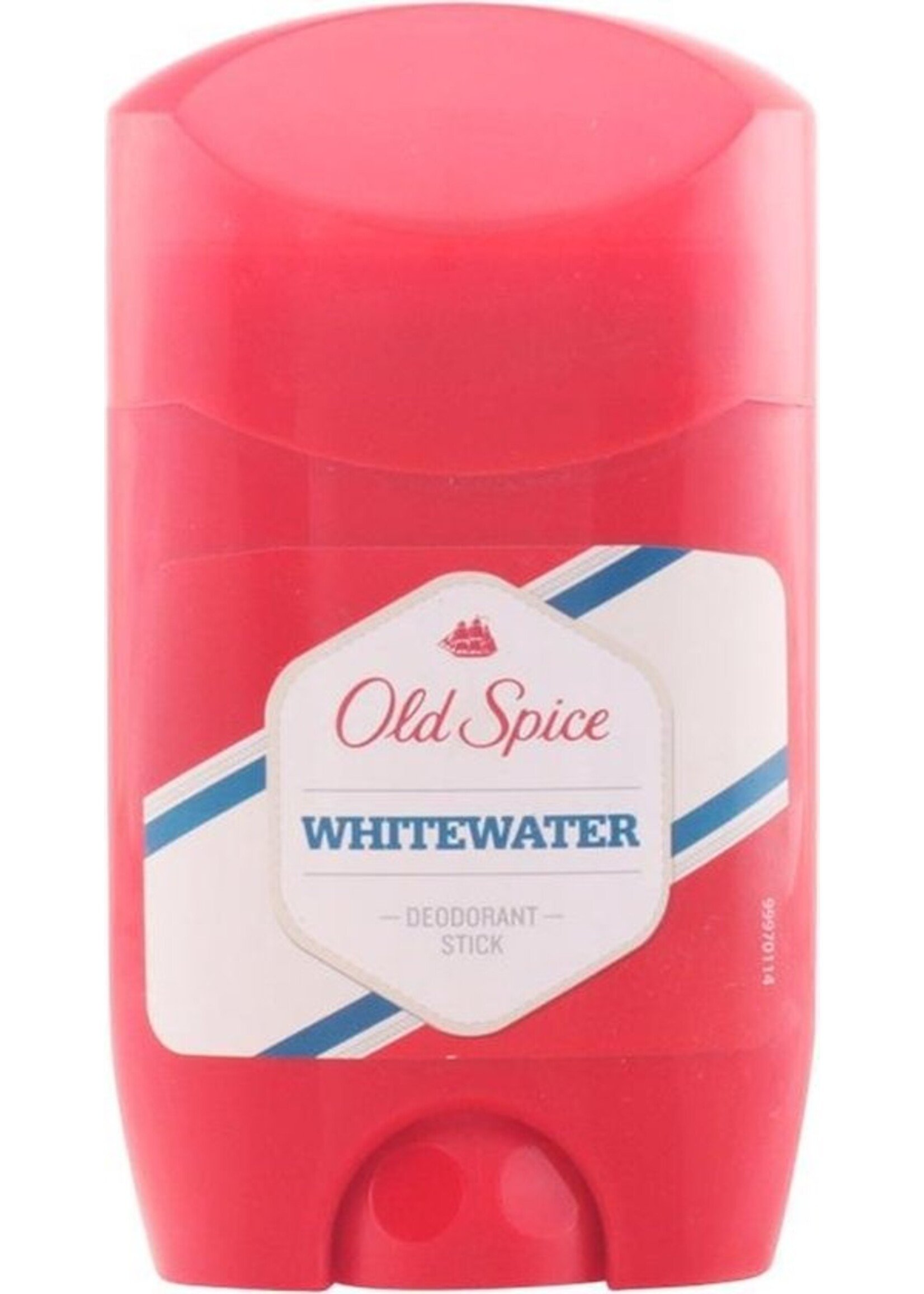 Old Spice Whitewater Stick - 50ml - Deodorant