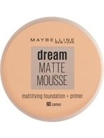 Maybelline Dream Matte Mousse Foundation - 020 Cameo