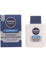 Nivea MEN ORIGINALS regenerator - after shave -  balsem 100 ml