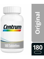 Centrum Adult - 180 Tabletten - Multivitaminen