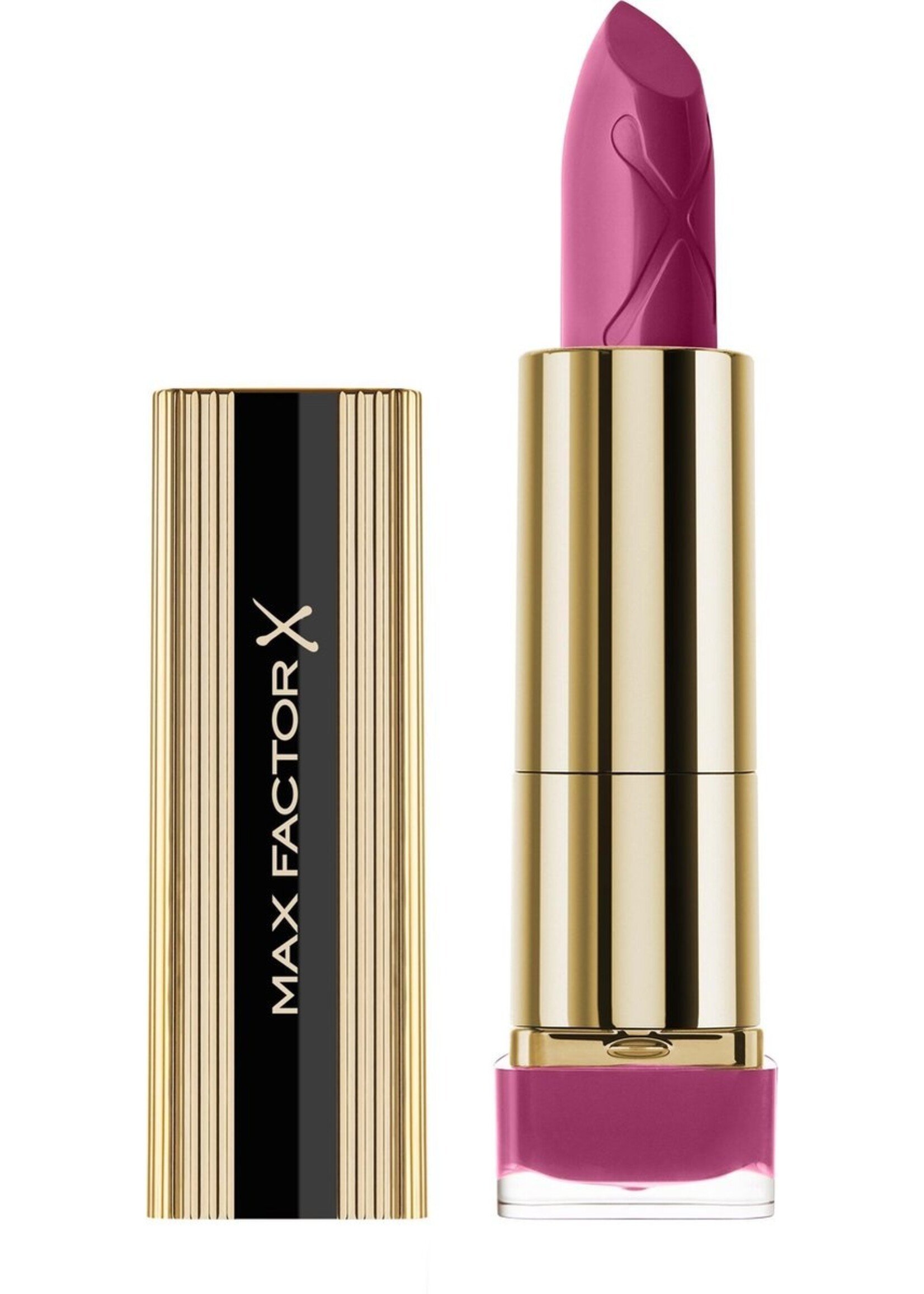 Max Factor Colour Elixir Lippenstift - 120 Midnight Mauve