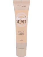 Maybelline Dream Velvet Foundation - 010 Ivory