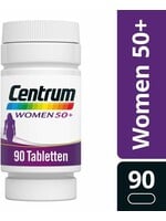 Centrum women advanced 50+ - 90 Tabletten - Multivitaminen