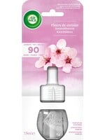 Air Wick luchtverfrisser navulling fleurs de cerisier