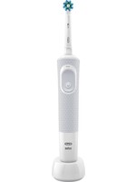 Oral-B Vitality 100 White CrossAction - Elektrische Tandenborstel - Powered By Braun