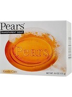 Pears Transparant - 125 gr - Zeep