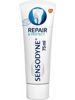 3x Sensodyne Tandpasta Repair & Protect 75 ml