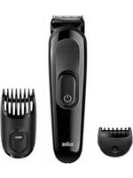 Braun Styling Kit 3-In-1 Trimmer For Men - SK2000