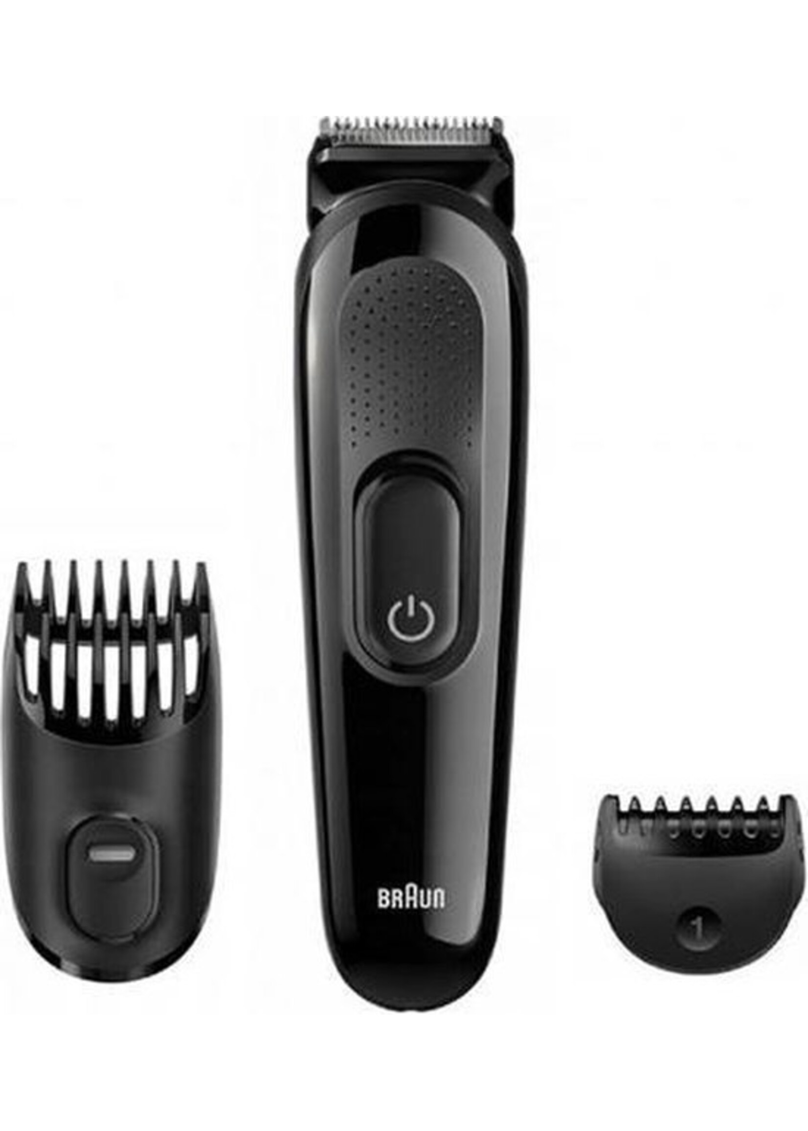 Braun Styling Kit 3-In-1 Trimmer For Men - SK2000