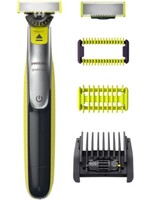 Philips OneBlade Face and Body QP2830/20 - Hybride styler - Scheerapparaat