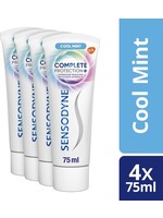 Sensodyne Tandpasta Complete Protection Voordeelverpakking