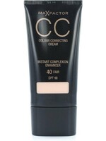 Max Factor CC Cream - 40 Fair - Foundation