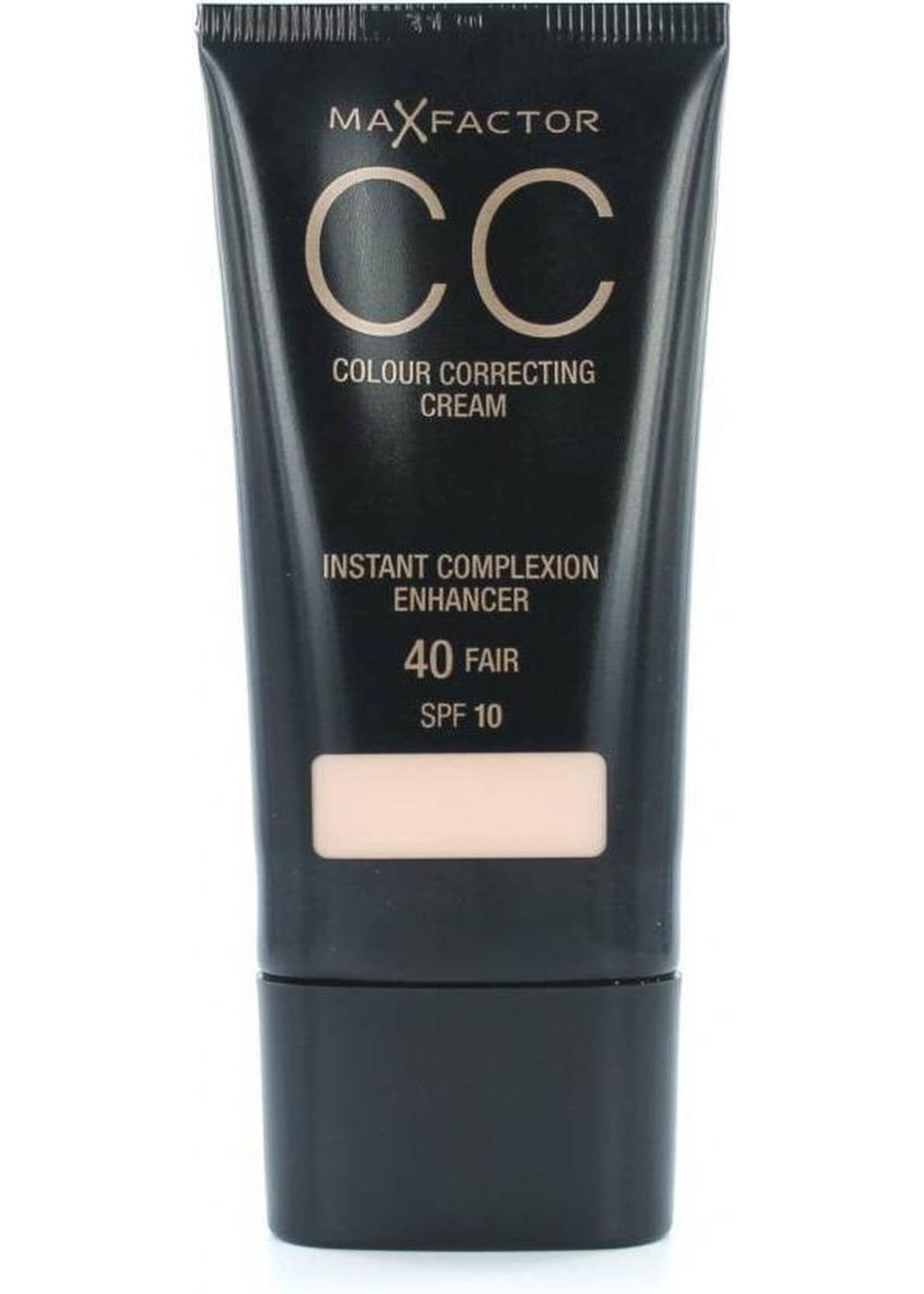 Max Factor CC Cream - 40 Fair - Foundation