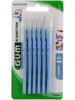 Sunstar Gum Interproximales Micro Fino