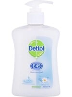 Dettol Handwas Met E45 Zachtheid - Kamille 5 x 250ml