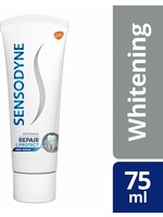 Sensodyne Repair & Protect Whitening - 75 ml - Tandpasta