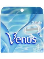 GILLETTE Gillette Venus Original Scheermesjes Vrouwen - 8 stuks