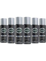 Brut Deodorant spray Musk - 6 x 200 ml