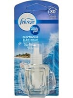 Ambi Pur Febreze - luchtverfrisser navulling Bermuda Vibes - 20 ml