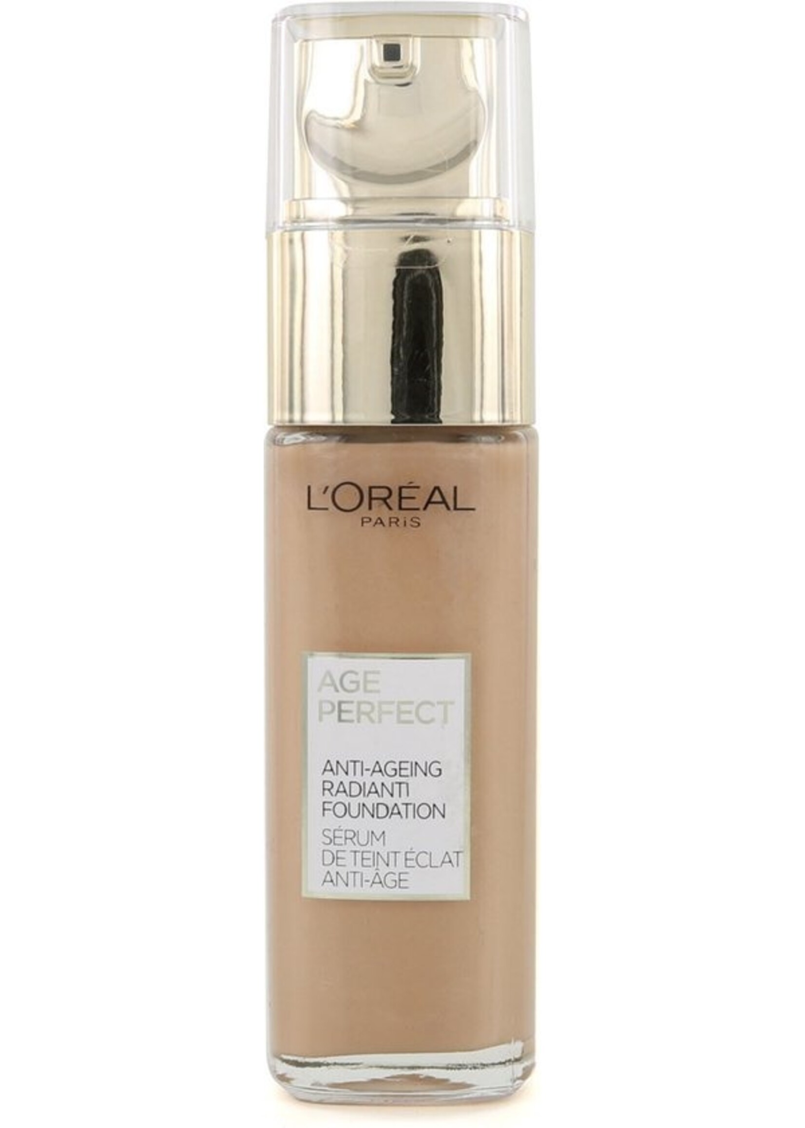 L'Oréal  L'Oréal Paris Age Perfect Foundation - 310 Rose Honey