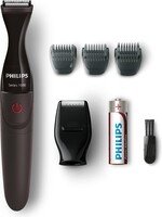 Philips Philips 1000 serie MG1100/16 - Precisietrimmer voor de baard