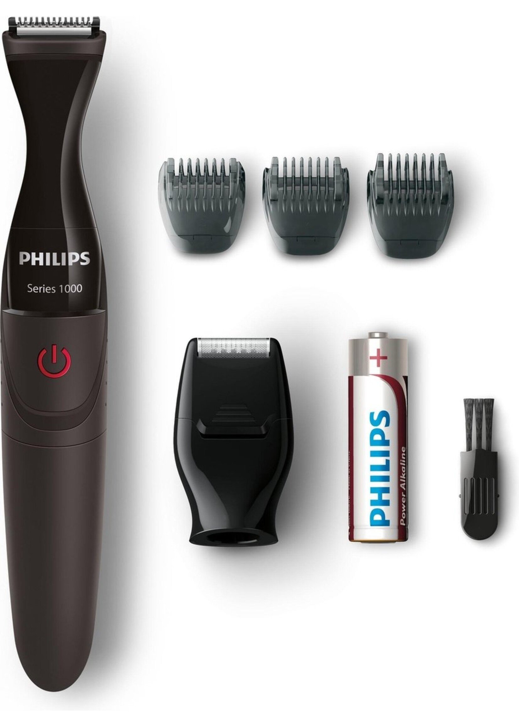 Philips Philips 1000 serie MG1100/16 - Precisietrimmer voor de baard