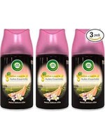 Air Wick Freshmatic Automatische Spray - Luchtverfrisser - Zalige Zomer - 3x Navulling