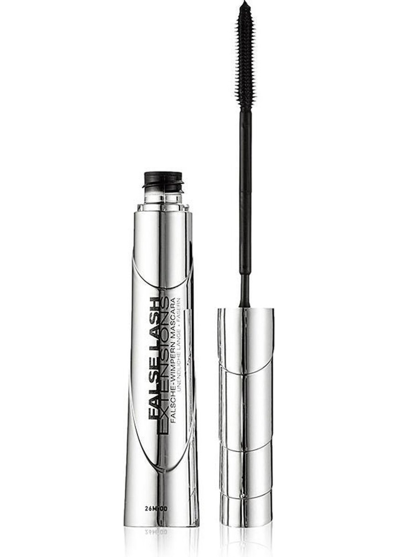 L'Oréal  L'Oréal Telescopic Mascara - Magnetic Black