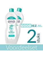 Nenuco Agua de Cologne 2 x 600 ml Voordeelverpakking