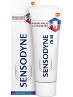 Sensodyne Sensodyne Gevoeligheid & Tandvlees - 2 X 75 ML- Tandpasta