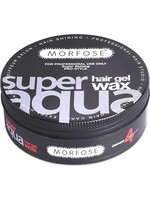 Morfose / Super Aqua / Hair Gel Wax 6 stuks