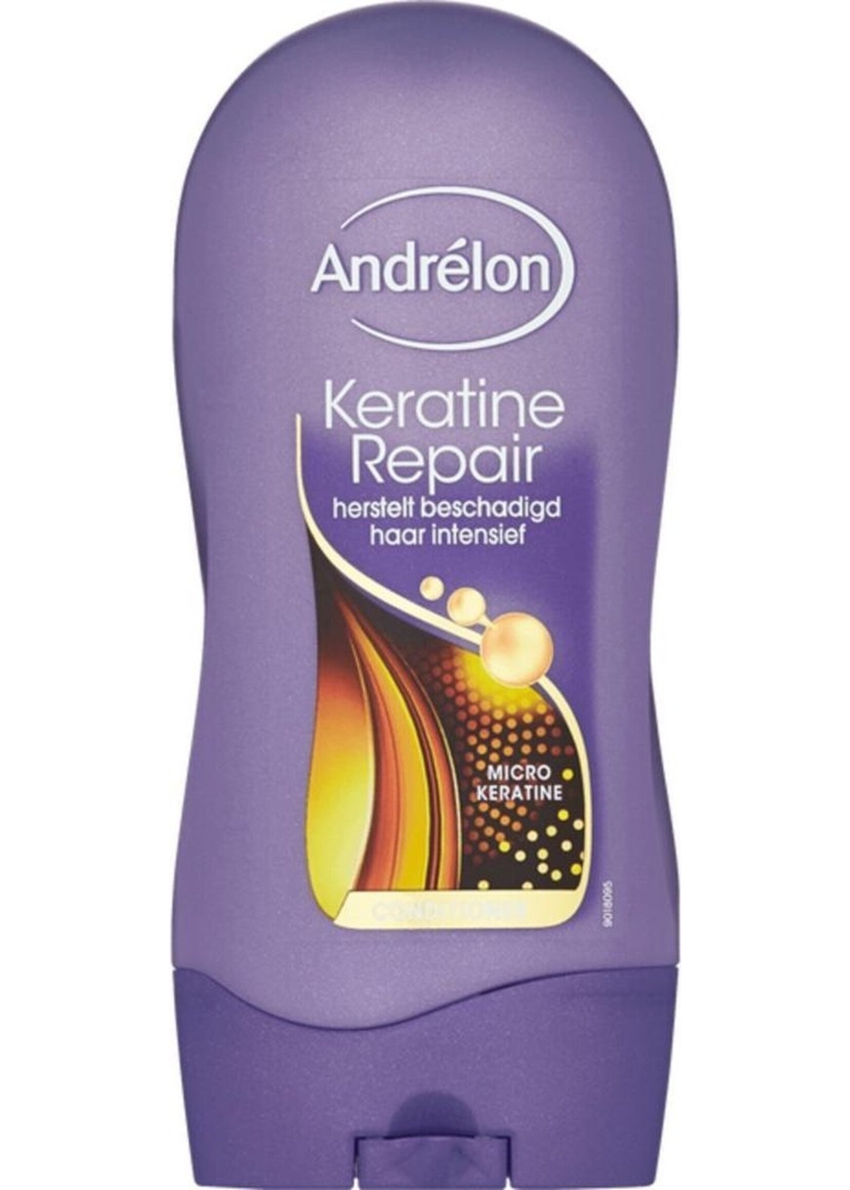 Andrélon Conditioner Keratine Repair 300 ml