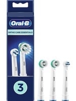 Oralb Braun Oral-B Ortho Care - Opzetborstels - 3 stuks