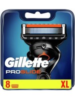 GILLETTE Gillette Fusion5 ProGlide -Scheermesjes - 8 Stuks