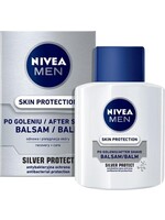 Nivea Men After Shave Balsem