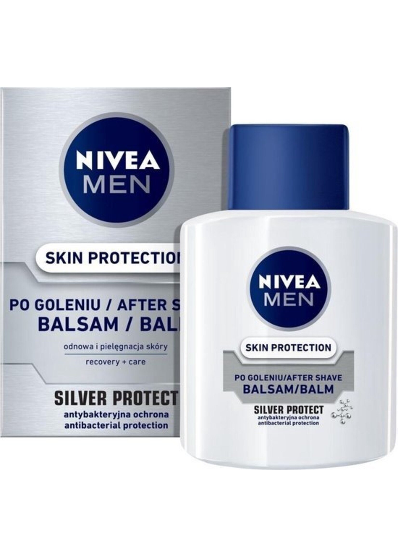 Nivea Men After Shave Balsem