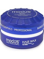 Modus Haar Wax - Blue Aqua Series 150ml