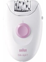 Braun Silk-épil 1 1170 - Epilator