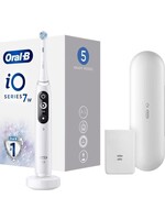 Oralb Braun Elektrische tandenborstel Oral-B iO Series 7