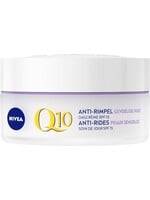 NIVEA Q10 POWER Sensitive Dagcrème - 50 ml - SPF 15