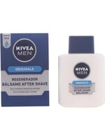 MEN ORIGINALS regenerator after shave balsem 100 ml