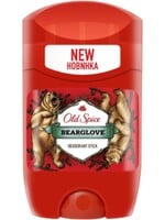 Deodorant Stick Bearglove Old Spice (50 g)