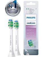 Philips Philips Sonicare InterCare standaard HX9002/10 - Opzetborstel - 2 stuks